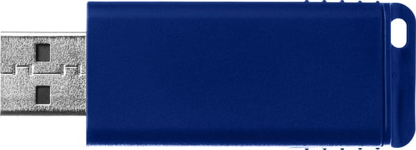Verbatim 49327 USB-sticka 32 GB USB Type-A 2.0 Blå, Röd