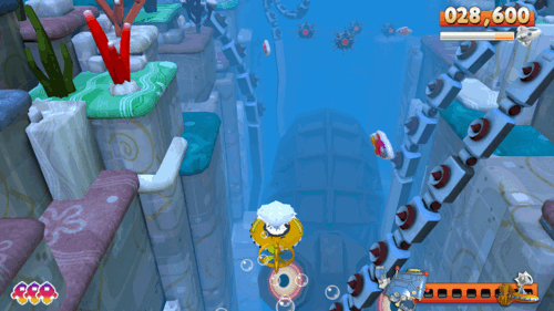 Sony Interactive Entertainment Little Deviants, PS Vita Englanti PlayStation Vita