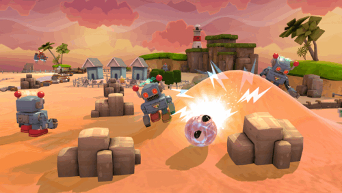 Sony Interactive Entertainment Little Deviants, PS Vita Englanti PlayStation Vita