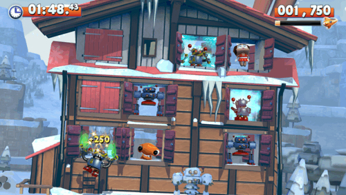 Sony Interactive Entertainment Little Deviants, PS Vita Englanti PlayStation Vita