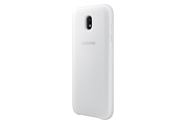 Samsung EF-PJ530 mobiltelefon etui 13,2 cm (5.2") Cover Hvid