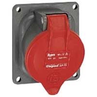 Legrand 052224 pistorasia Monivärinen Legrand 052224 pistorasia Monivärinen