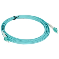 Legrand 032637 InfiniBand- ja kuituoptiikkakaapeli 5 m Legrand 032637 InfiniBand- ja kuituoptiikkakaapeli 5 m