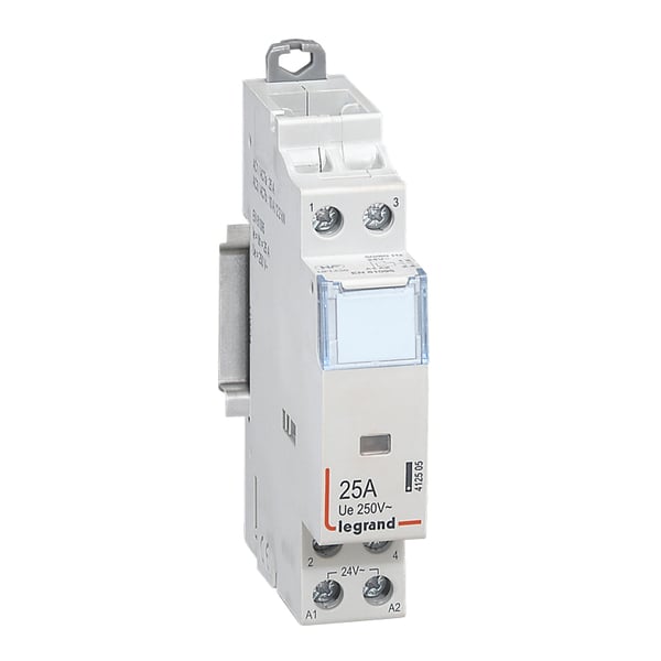 Legrand 412505 sähkörele Monivärinen