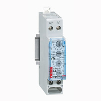Legrand 004742 sähkörele Monivärinen