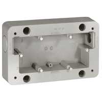 Legrand 077892 sähköliitäntöjen suojakotelo Legrand 077892 sähköliitäntöjen suojakotelo