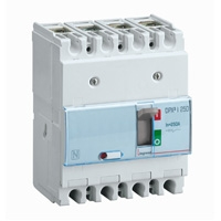Legrand 422218 kredsløbsafbryder 4