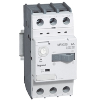 Legrand 417308 virrankatkaisin 3 Legrand 417308 virrankatkaisin 3