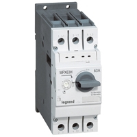 Legrand 417368 virrankatkaisin 3 Legrand 417368 virrankatkaisin 3