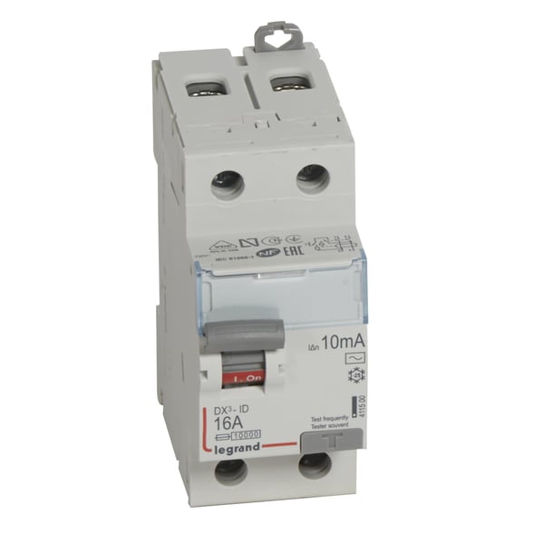 Legrand 411500 virrankatkaisin