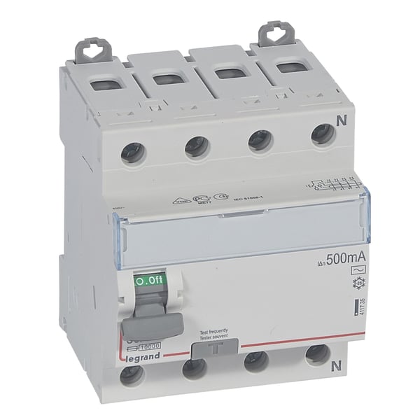 Legrand 411735 virrankatkaisin Legrand 411735 virrankatkaisin