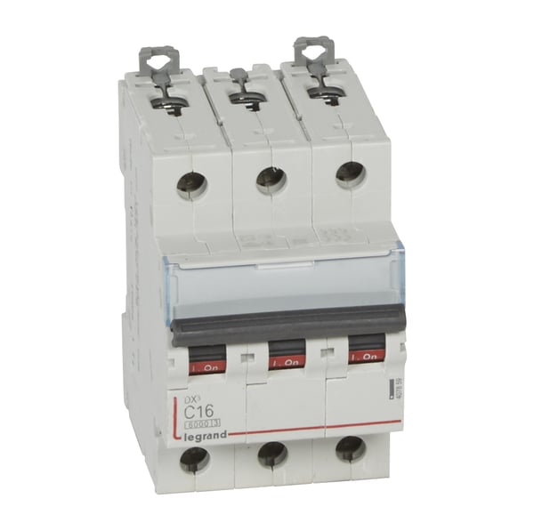 Legrand 407859 kredsløbsafbryder