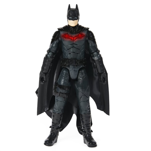 DC Comics BAT FGR MOV 12inFeatureFig GML