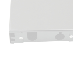 LogiLink FB2402G patchpaneler 1U