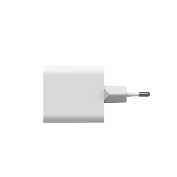 mophie Speedport 45 Universal Vit AC Snabb laddning inomhus