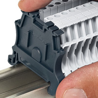 Legrand 037510 riviliitin