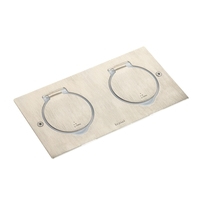 Legrand 089702 monteringskit