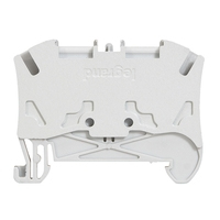 Legrand 037261 riviliitin