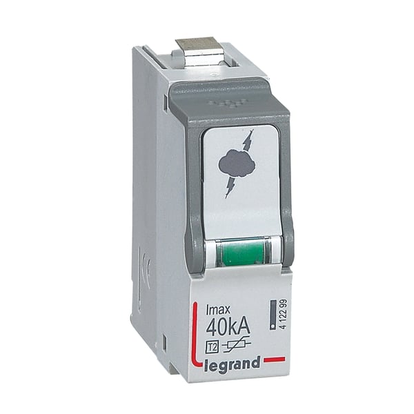 Legrand 412299 kredsløbsafbryder Legrand 412299 kredsløbsafbryder