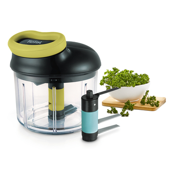 Tefal K13212 fødevare mølle