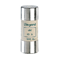 Sylinterisulake 22x58mm 80A aM HPC 015080