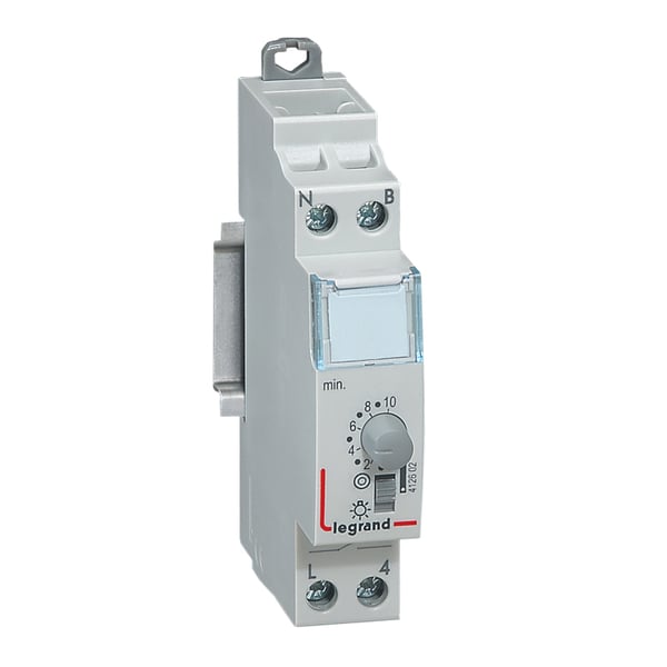 Legrand 412602 tillbehör till elskåp