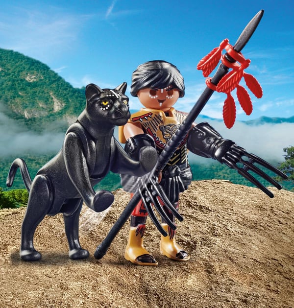 Playmobil SpecialPlus 70878 lasten leluhahmo