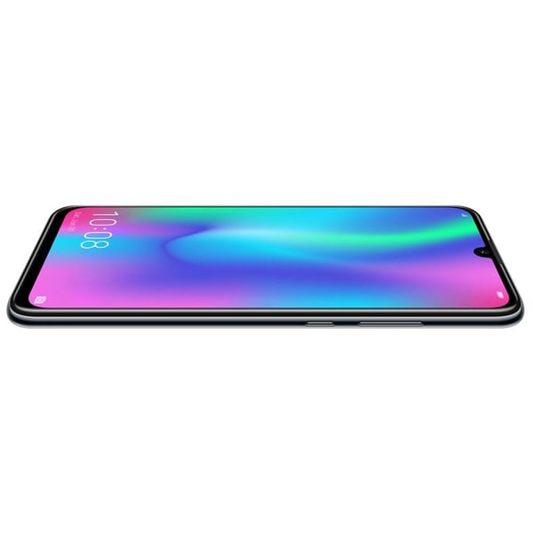 Honor 10 Lite 15,8 cm (6.21") Dual SIM Android 9.0 4G Micro-USB 3 GB 64 GB 3400 mAh Sort