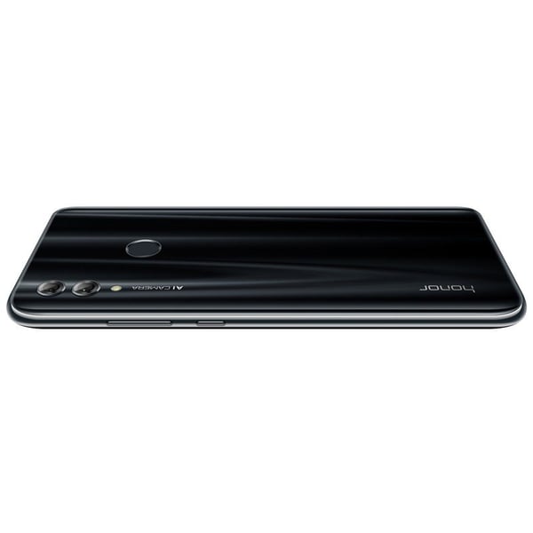 Honor 10 Lite 15,8 cm (6.21") Dual SIM Android 9.0 4G Micro-USB 3 GB 64 GB 3400 mAh Sort