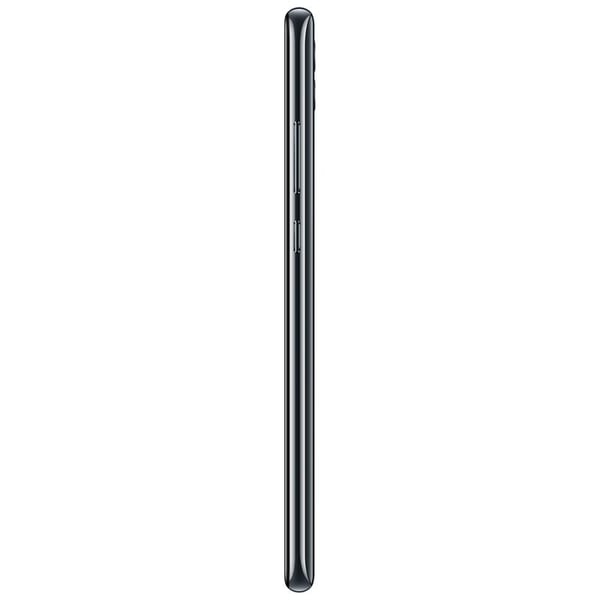 Honor 10 Lite 15,8 cm (6.21") Dual SIM Android 9.0 4G Micro-USB 3 GB 64 GB 3400 mAh Sort