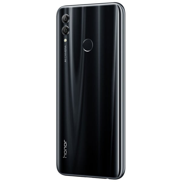Honor 10 Lite 15,8 cm (6.21") Dual SIM Android 9.0 4G Micro-USB 3 GB 64 GB 3400 mAh Sort