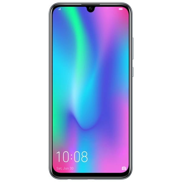 Honor 10 Lite 15,8 cm (6.21") Dual SIM Android 9.0 4G Micro-USB 3 GB 64 GB 3400 mAh Sort
