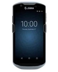 Zebra TC520K-1XFMU6P-A6 mobiilitietokone 12,7 cm (5") 1920 x 1080 pikseliä Kosketusnäyttö 249 g Musta