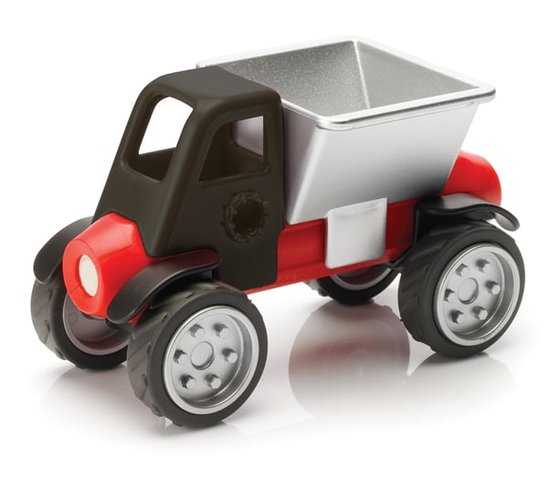 SmartMax Power Vehicles - Mix