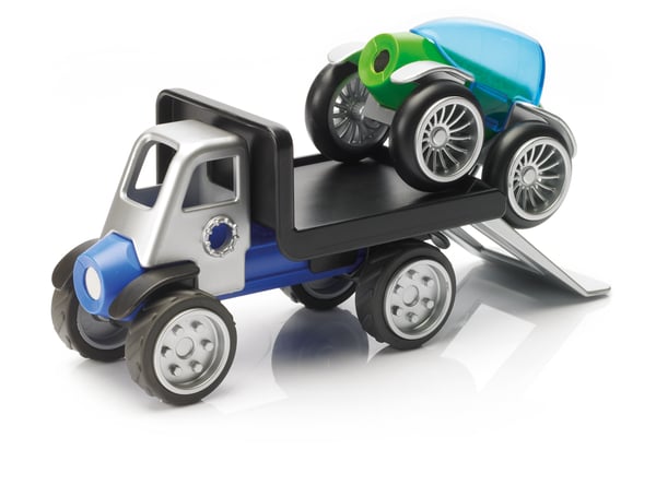 SmartMax Power Vehicles - Mix