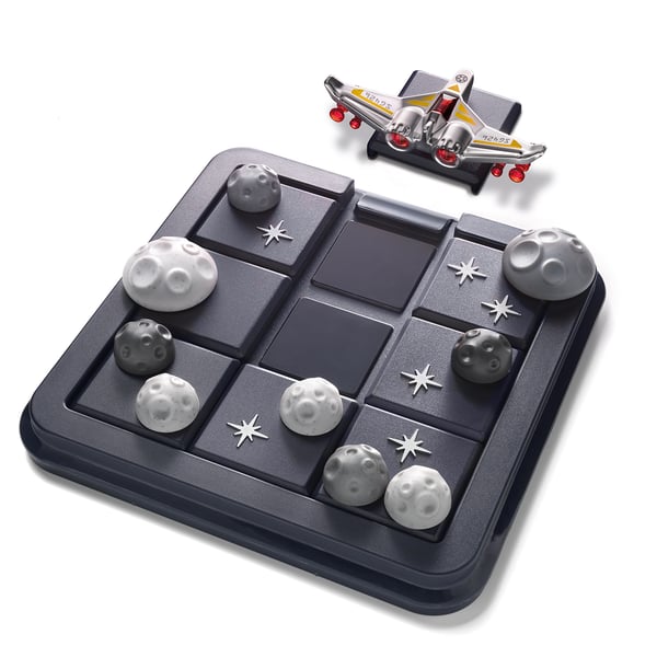 SmartGames SG 426 FR utbildningsleksaker