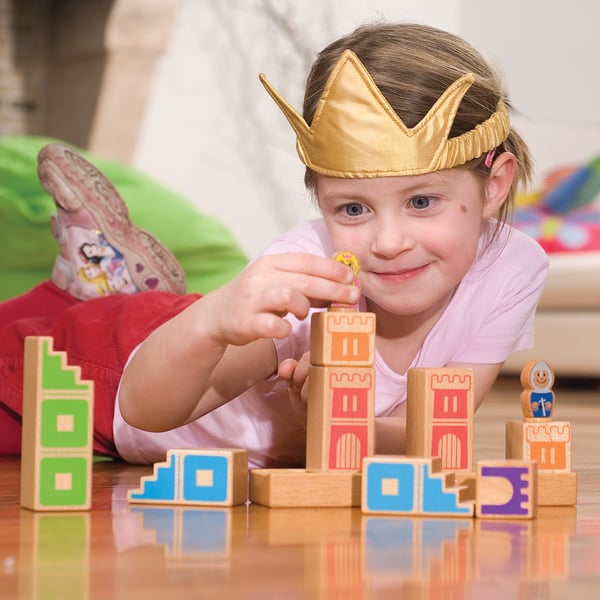 SmartGames Camelot JR.
