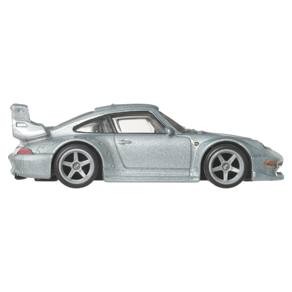 Hot Wheels JKF16 leluajoneuvo