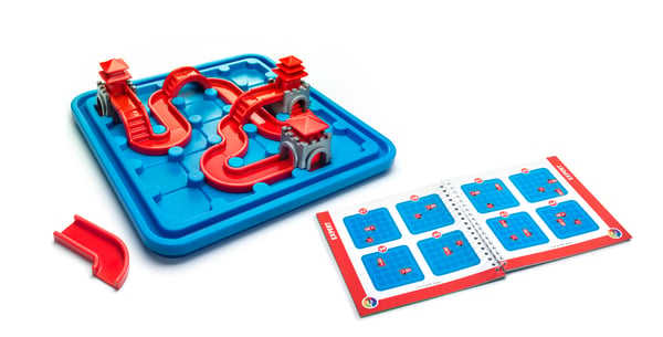 SmartGames Pagodes - Edition Dragon