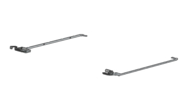 HP 905762-001 kannettavan tietokoneen varaosa Sarana