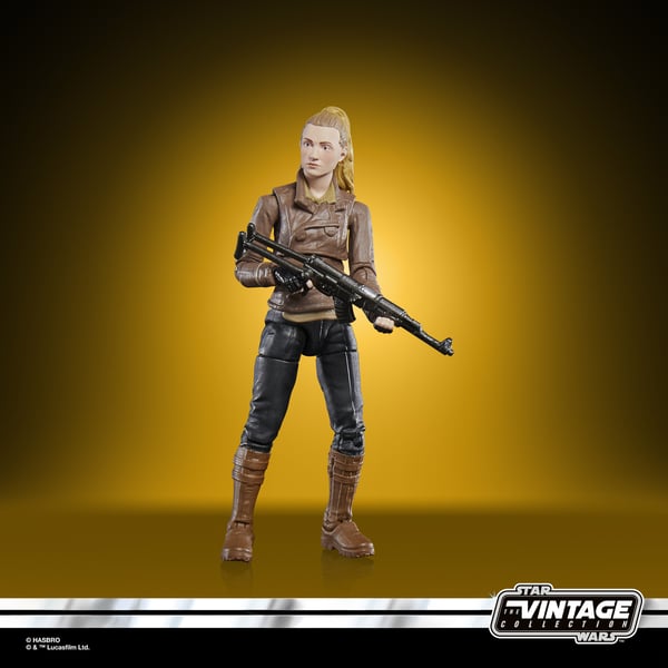 Star Wars Andor
