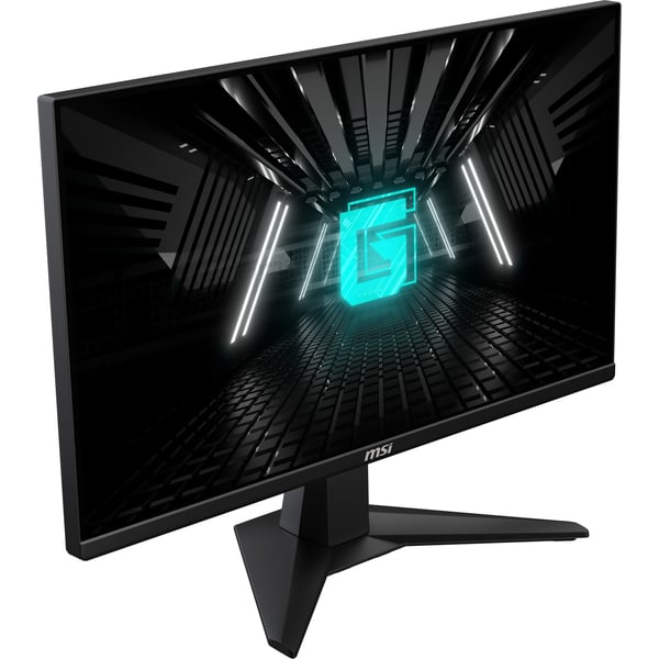 MSI G255F computerskærm 62,2 cm (24.5") 1920 x 1080 pixel Fuld HD LCD Sort