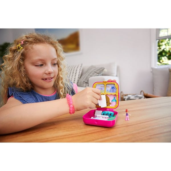 Polly Pocket GDK80 legetøjssæt