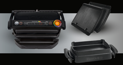 Tefal GC7148 kontaktgrill