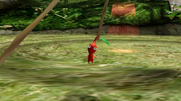 Nintendo Pikmin 1+2 Bundle Tysk, Engelsk, Spansk, Fransk, Italiensk, Japansk Nintendo Switch