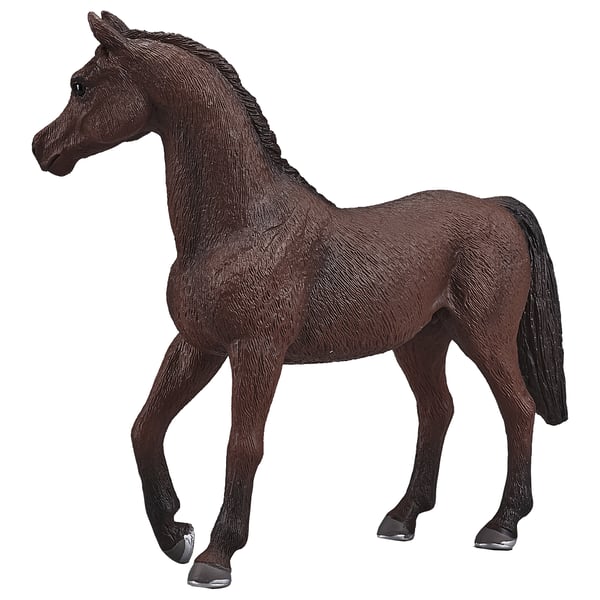Mojo Fun Arabian Stallion Chestnut