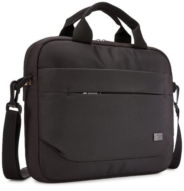 Case Logic Advantage ADVA-111 Black 29,5 cm (11.6") budväska Svart