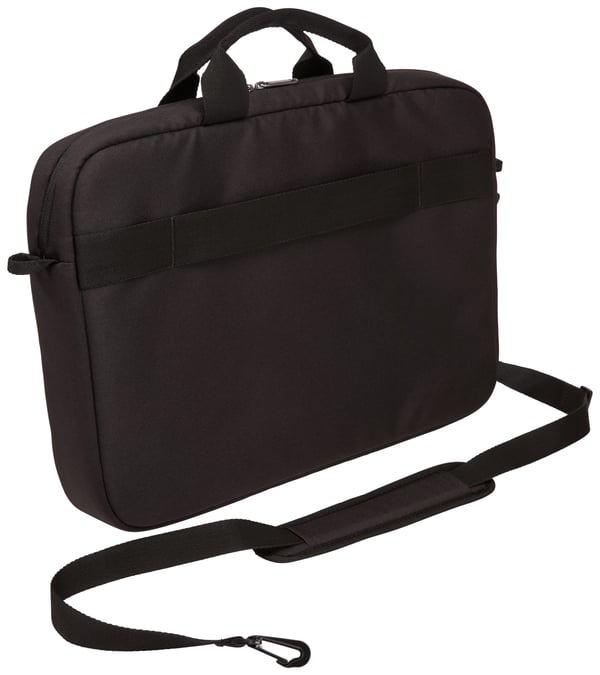 Case Logic Advantage ADVA-116 Dark Blue 39,6 cm (15.6") Brevtaske Blå