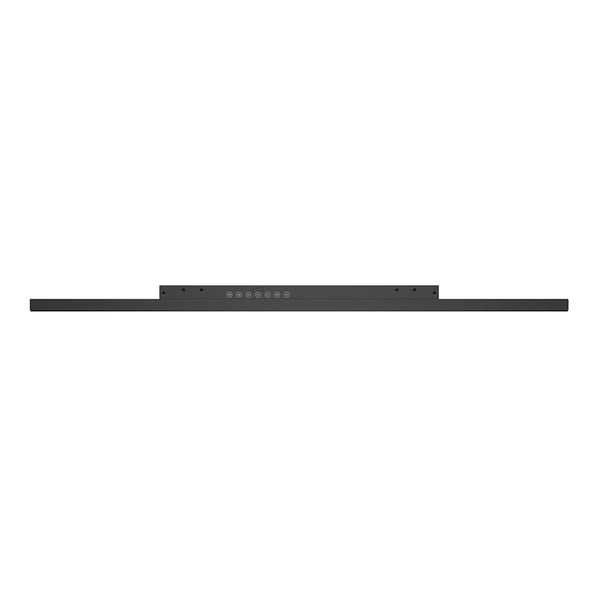 BenQ BH3501 Digital fladpaneldisplay 88,9 cm (35") LED 1000 cd/m² Sort Android