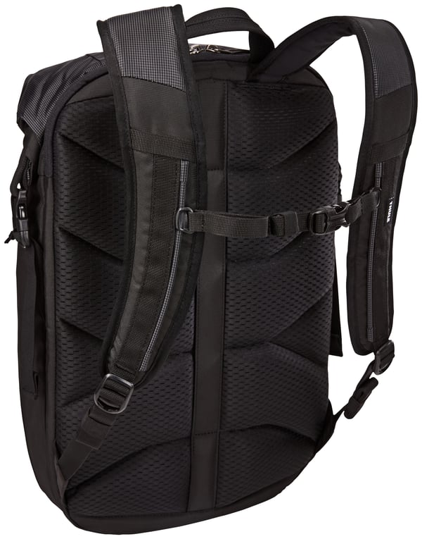 Thule EnRoute Large rygsæk Sort Nylon